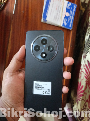 Oppo reno 12F